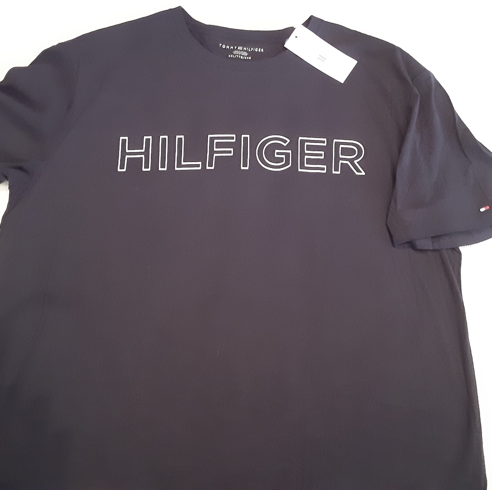 Tommy t shirt